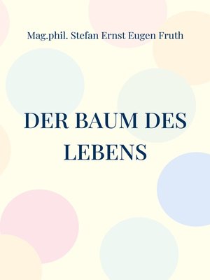 cover image of Der Baum des Lebens